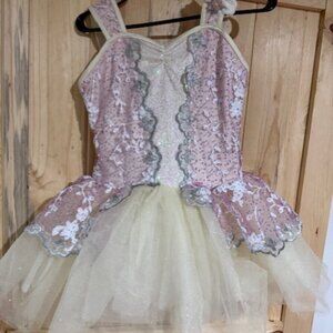 Weissman " Angels Among Us" Size Xtra Large Child